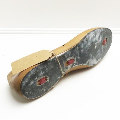画像4: ヴィンテージ シューモールド 木靴型(S-2)