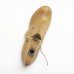 画像4: ヴィンテージ シューモールド 木靴型(S-4) (4)