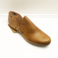 ヴィンテージ シューモールド 木靴型(S-2)