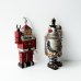 画像3: レトロスタイル クリスマスロボットオーナメント