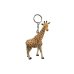画像3: Animal Keyring “Giraffe” アニマルキーリング “キリン” (3)