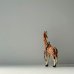 画像6: Animal Keyring “Giraffe” アニマルキーリング “キリン” (6)