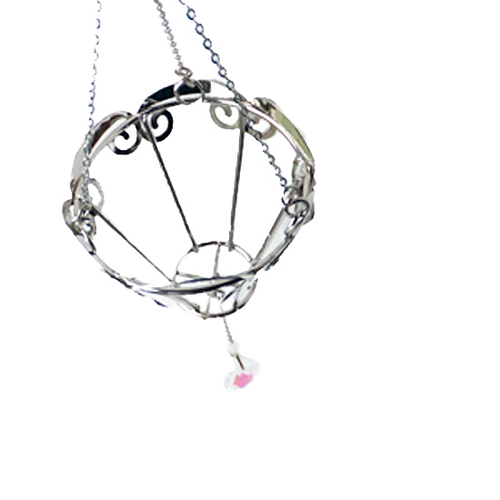 バロッテポット エアプランツホルダー Day S Free