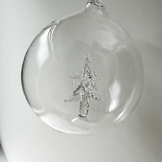 セール】Koestel ornament クリスマス装飾 ガラスボールB